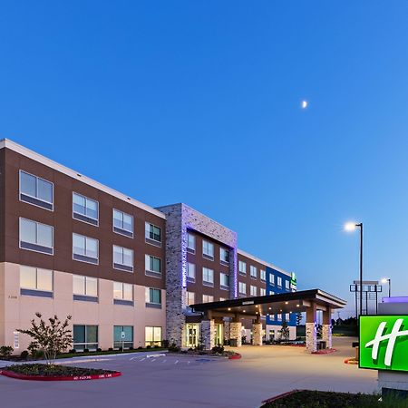 Holiday Inn Express & Suites Purcell By Ihg Exterior foto
